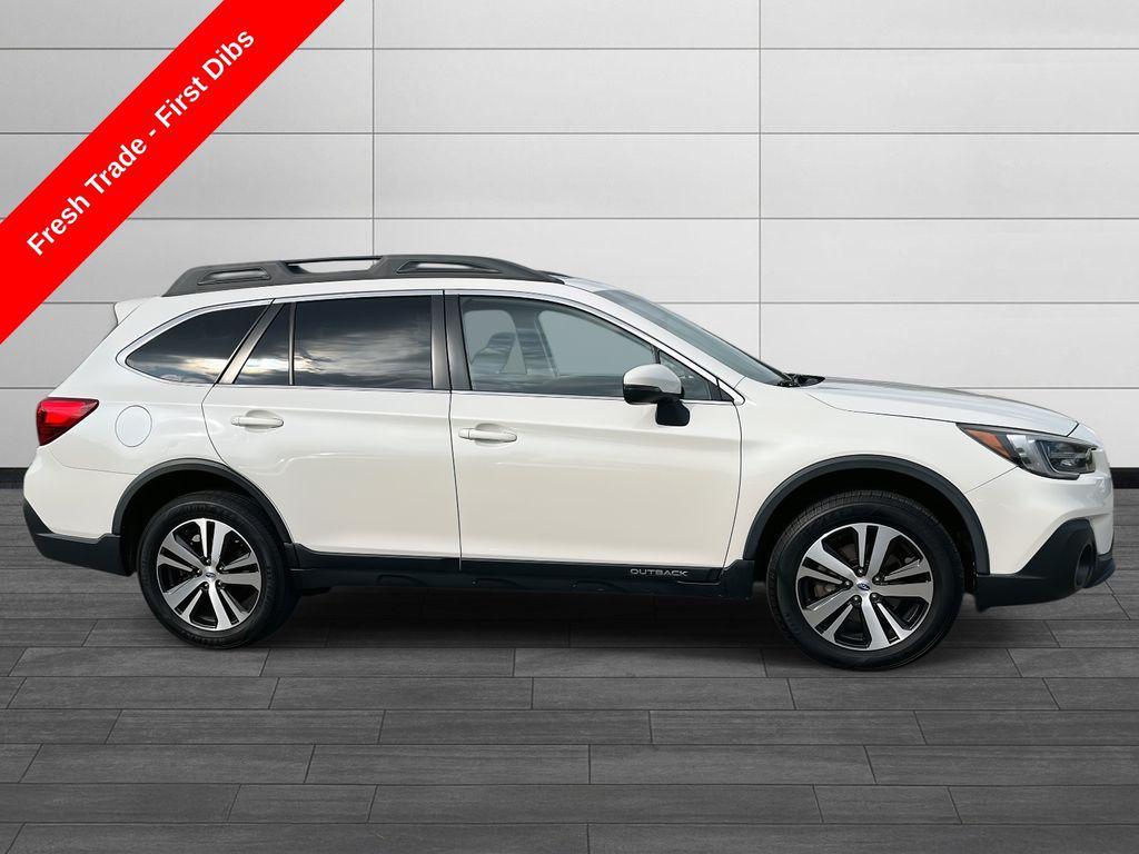 used 2019 Subaru Outback car, priced at $16,200
