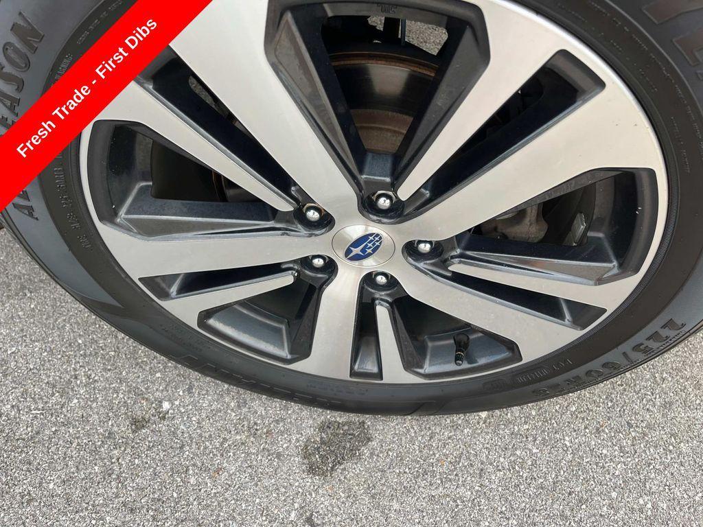used 2019 Subaru Outback car, priced at $16,200