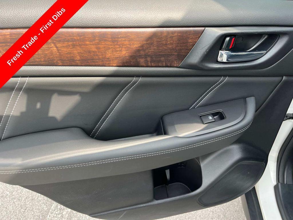 used 2019 Subaru Outback car, priced at $16,200