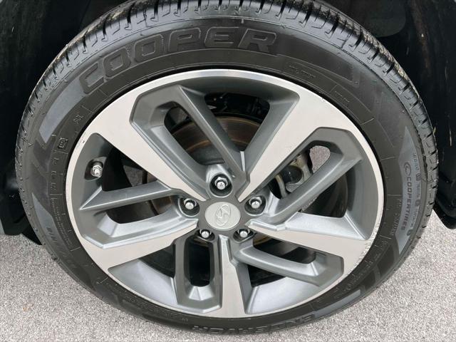 used 2019 Hyundai Kona car, priced at $17,400