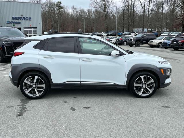 used 2019 Hyundai Kona car, priced at $17,400