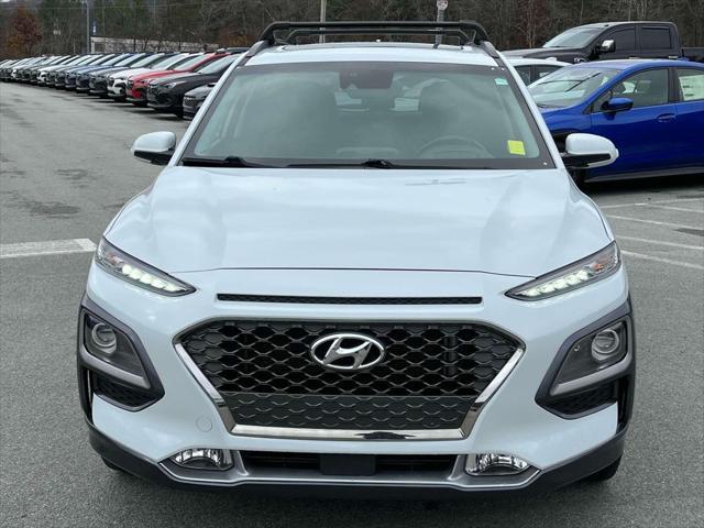 used 2019 Hyundai Kona car, priced at $17,400