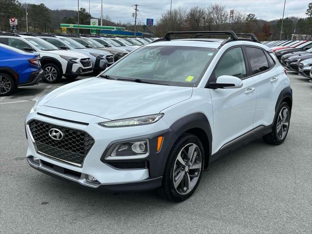 used 2019 Hyundai Kona car, priced at $17,400