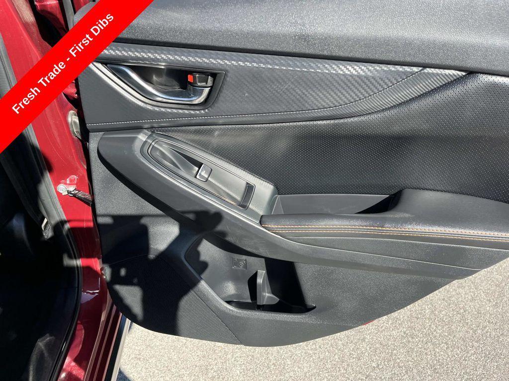 used 2019 Subaru Crosstrek car, priced at $18,500