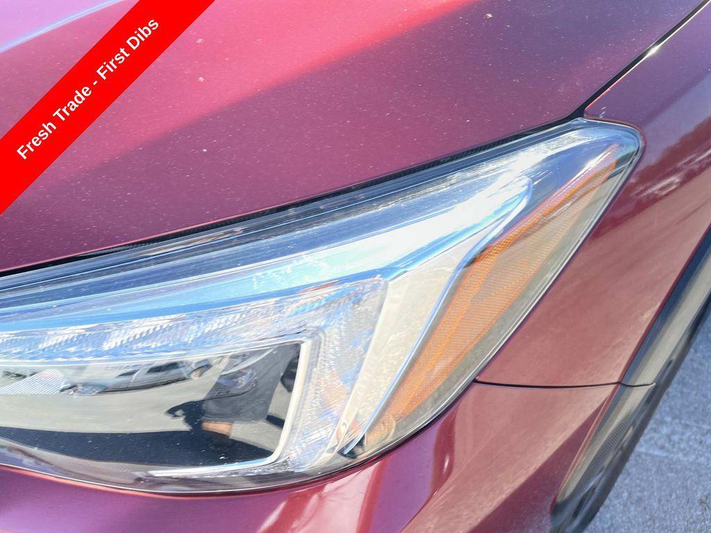 used 2019 Subaru Crosstrek car, priced at $18,500
