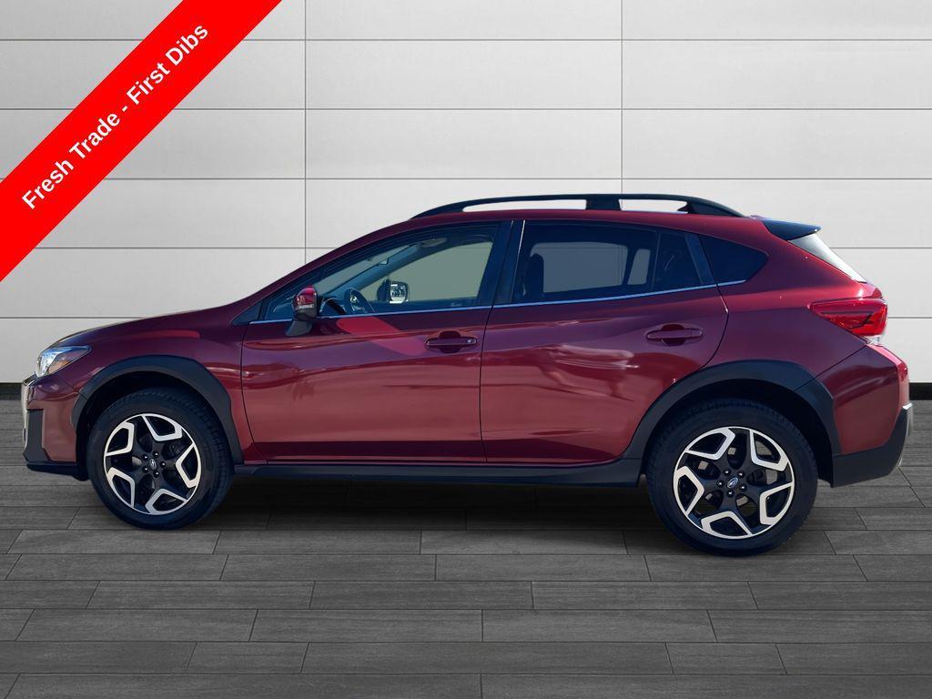 used 2019 Subaru Crosstrek car, priced at $18,500