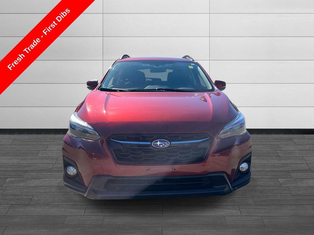 used 2019 Subaru Crosstrek car, priced at $18,500