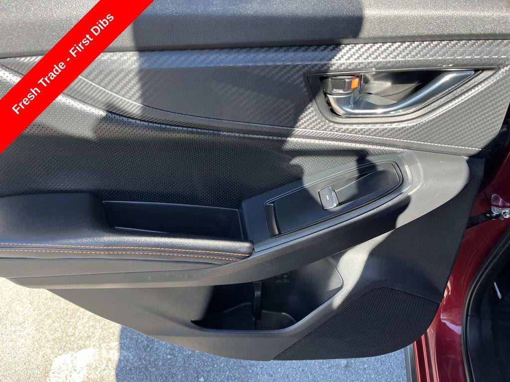 used 2019 Subaru Crosstrek car, priced at $18,500