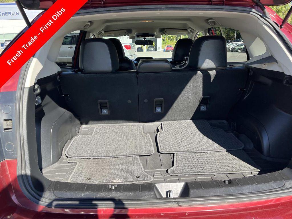 used 2019 Subaru Crosstrek car, priced at $18,500