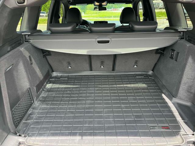 used 2018 BMW X3 car, priced at $30,600