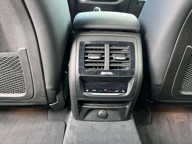 used 2018 BMW X3 car, priced at $30,600
