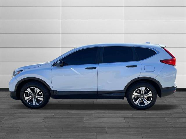 used 2019 Honda CR-V car, priced at $19,900
