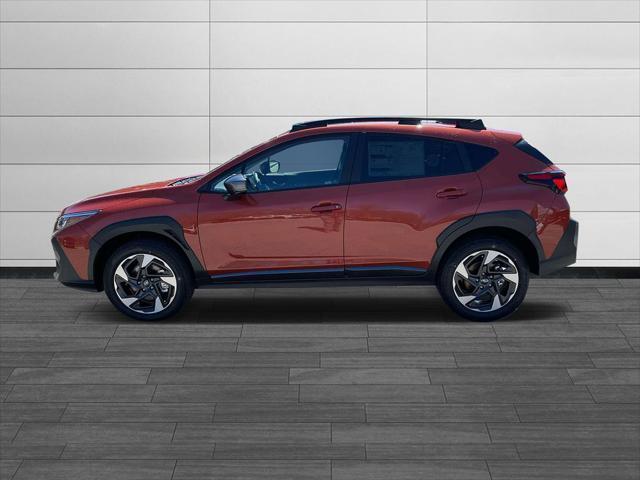 new 2025 Subaru Crosstrek car, priced at $35,829
