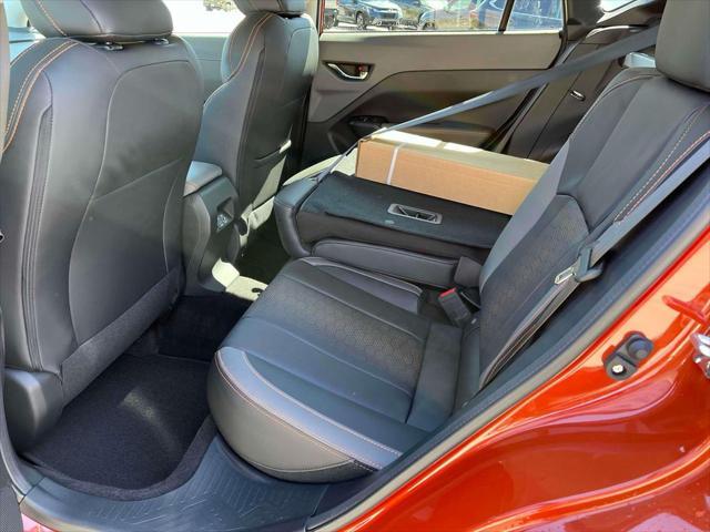 new 2025 Subaru Crosstrek car, priced at $35,829
