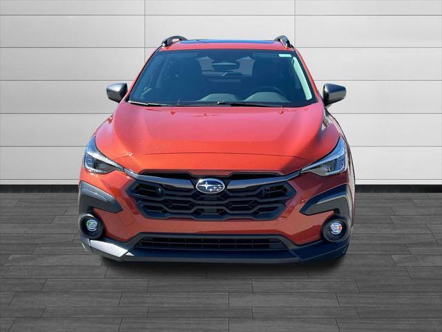 new 2025 Subaru Crosstrek car, priced at $35,829