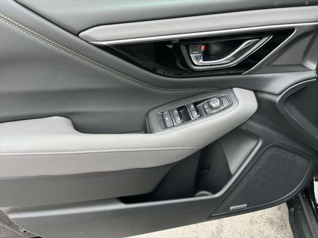 new 2025 Subaru Outback car, priced at $36,905