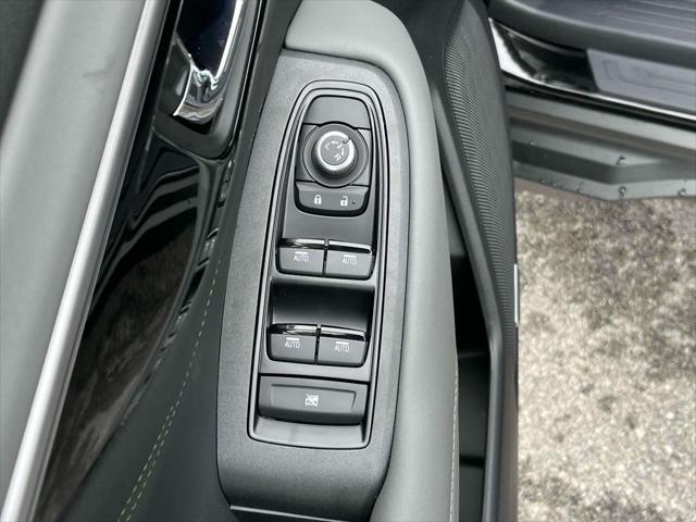 new 2025 Subaru Outback car, priced at $36,905