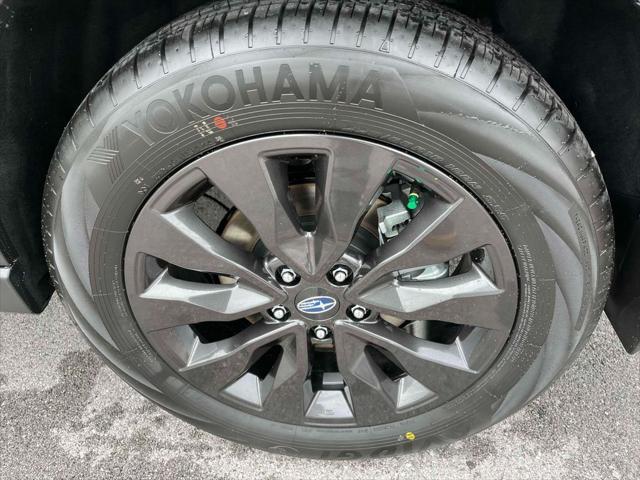 new 2025 Subaru Outback car, priced at $36,905