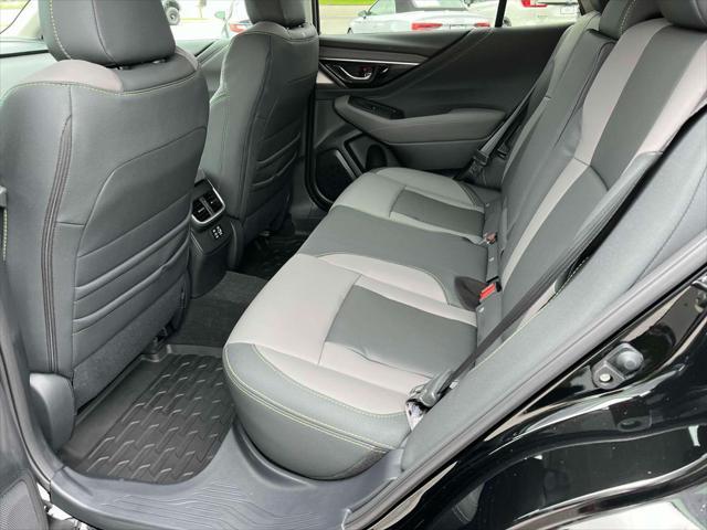 new 2025 Subaru Outback car, priced at $36,905