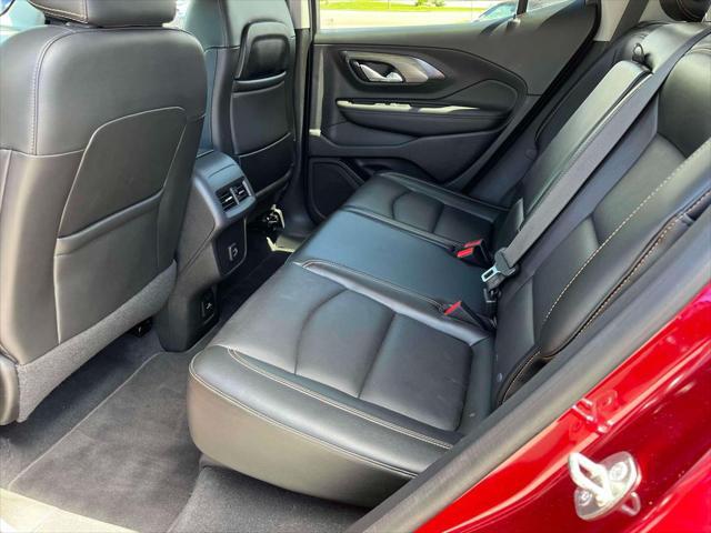 used 2019 GMC Terrain car, priced at $19,700
