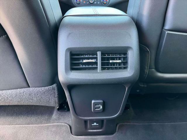 used 2019 GMC Terrain car, priced at $19,700