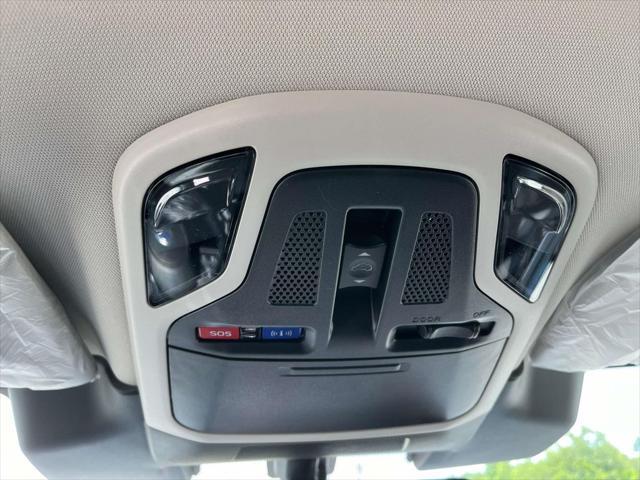 new 2025 Subaru Outback car, priced at $41,554