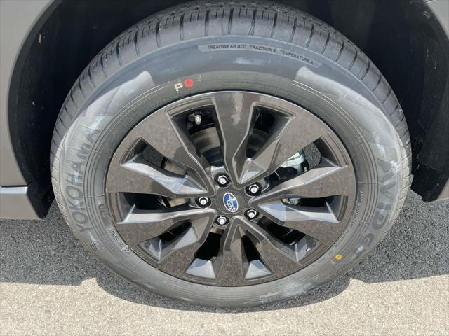 new 2025 Subaru Outback car, priced at $41,554