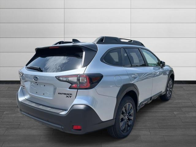 new 2025 Subaru Outback car, priced at $41,554