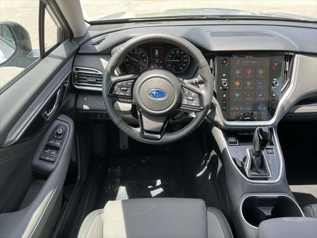 new 2025 Subaru Outback car, priced at $41,554