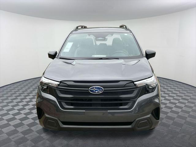 new 2025 Subaru Forester car, priced at $30,169