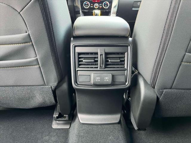 new 2025 Subaru Forester car, priced at $39,573