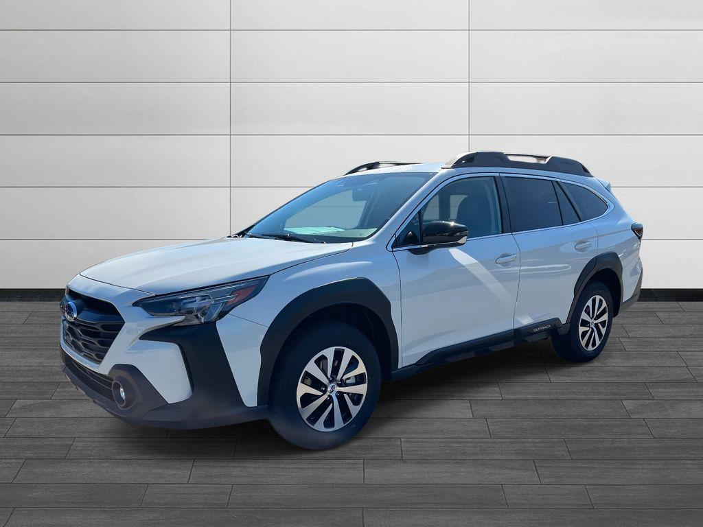new 2025 Subaru Outback car, priced at $36,529