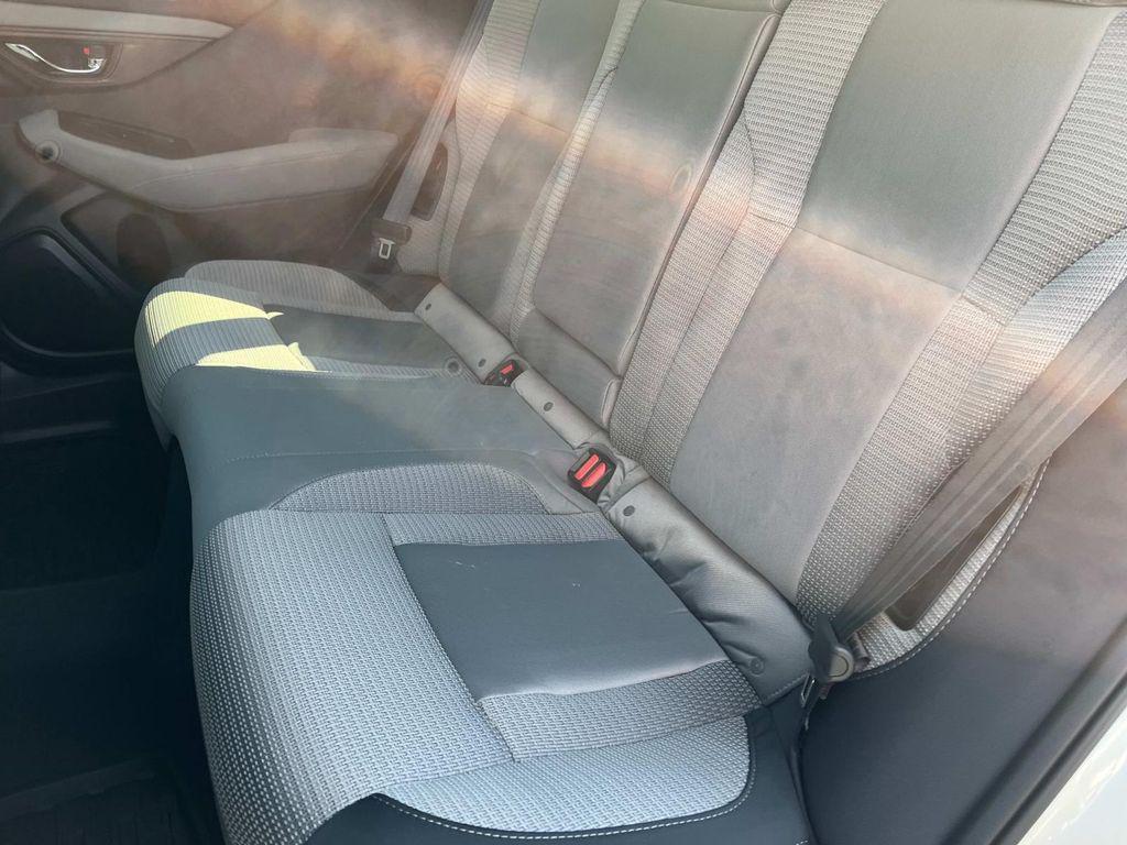 new 2025 Subaru Outback car, priced at $36,529