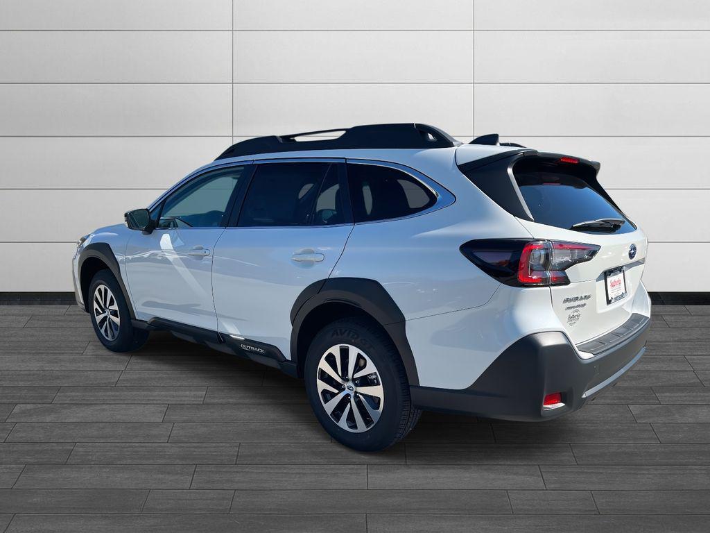 new 2025 Subaru Outback car, priced at $36,529