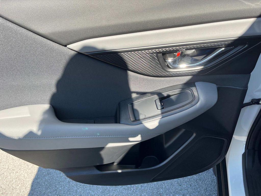 new 2025 Subaru Outback car, priced at $36,529