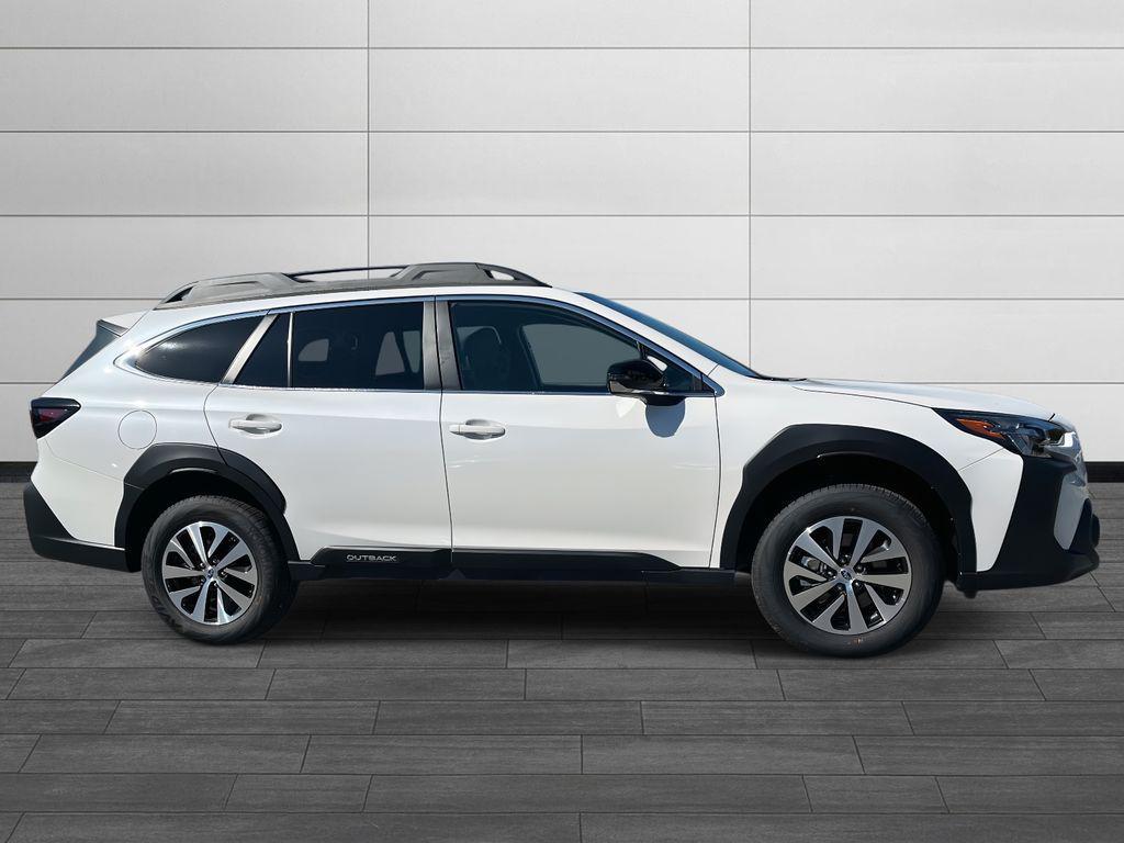 new 2025 Subaru Outback car, priced at $36,529