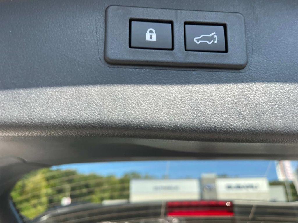 new 2025 Subaru Outback car, priced at $36,529