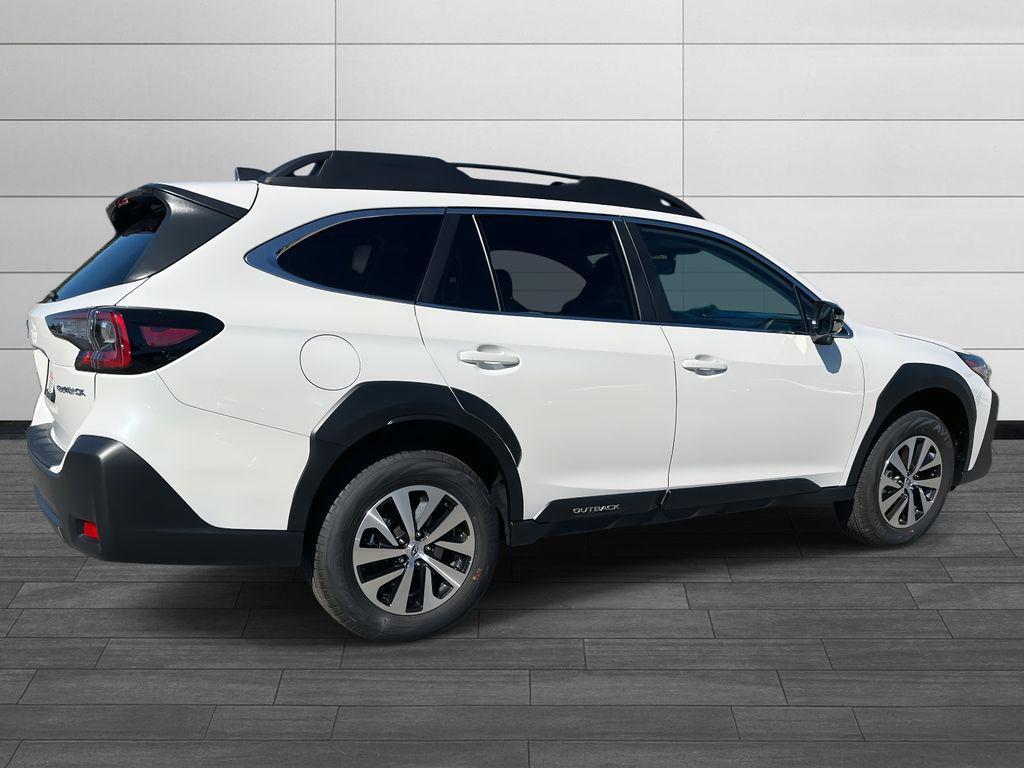 new 2025 Subaru Outback car, priced at $36,529