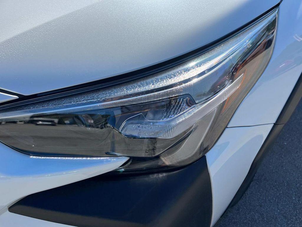 new 2025 Subaru Outback car, priced at $36,529