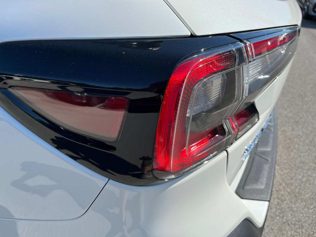 new 2025 Subaru Outback car, priced at $36,529