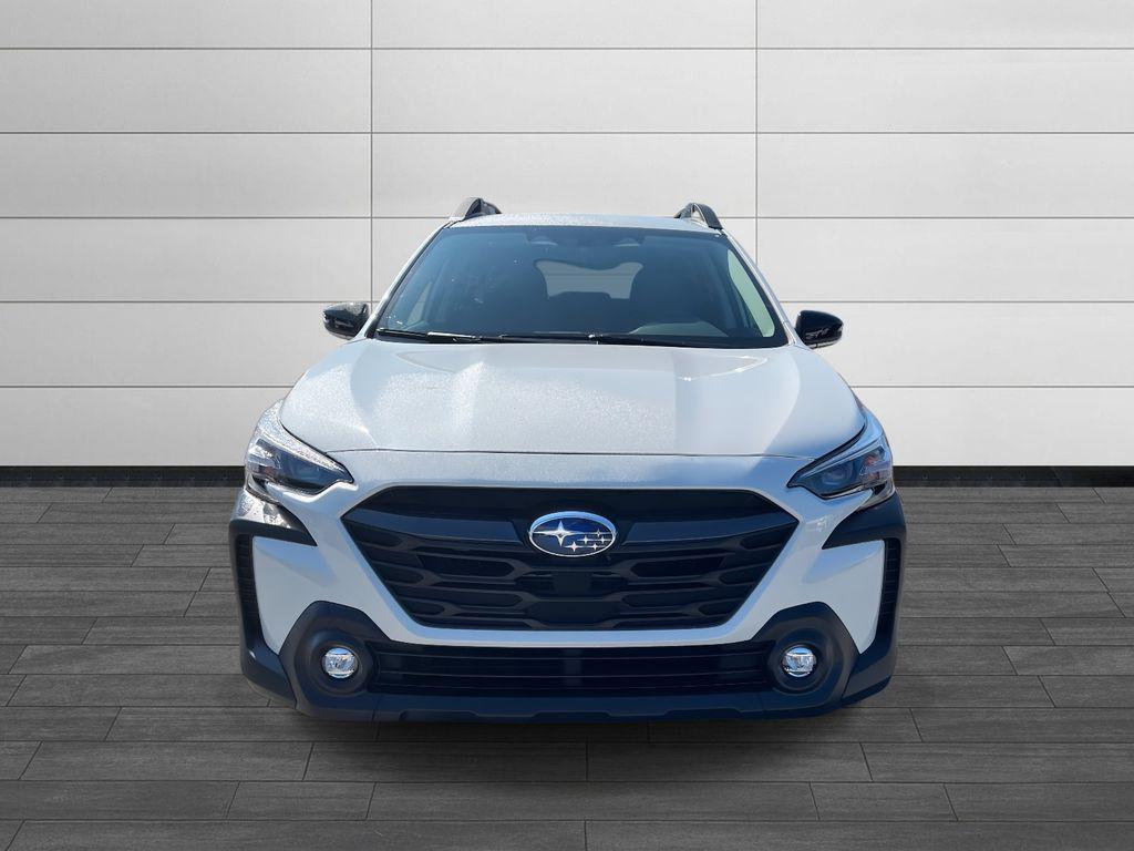 new 2025 Subaru Outback car, priced at $36,529