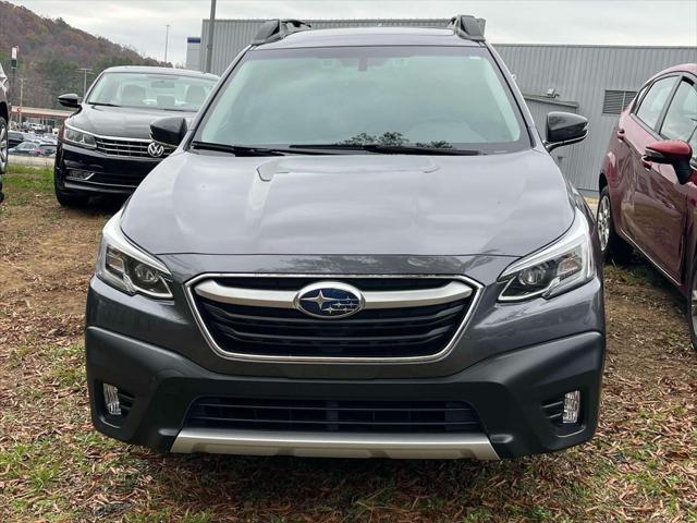 used 2022 Subaru Outback car, priced at $27,600