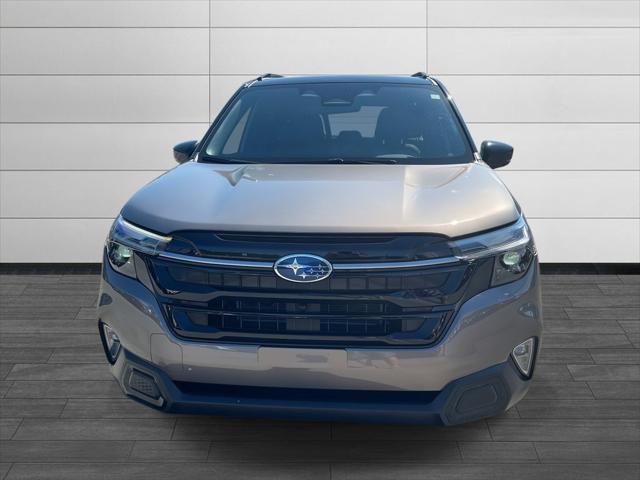 new 2025 Subaru Forester Hybrid car, priced at $45,592