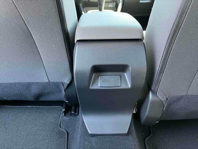 new 2025 Subaru Crosstrek car, priced at $28,241