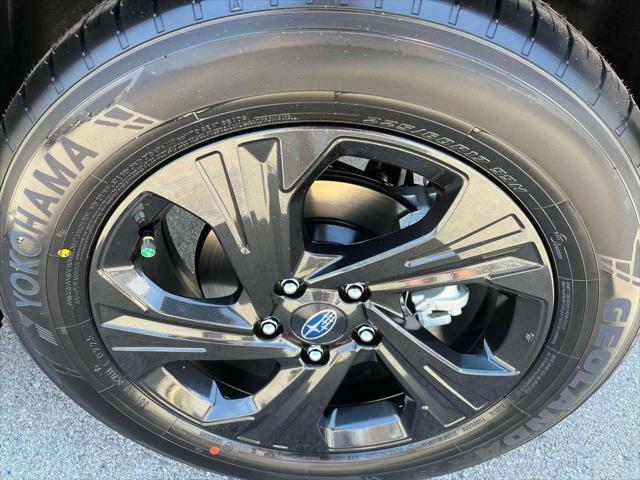new 2025 Subaru Crosstrek car, priced at $28,241