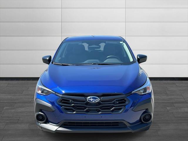 new 2025 Subaru Crosstrek car, priced at $28,241
