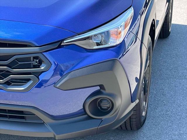 new 2025 Subaru Crosstrek car, priced at $28,241