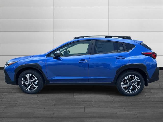 new 2025 Subaru Crosstrek car, priced at $31,079