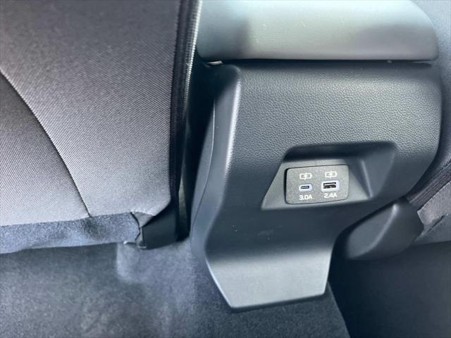 new 2025 Subaru Crosstrek car, priced at $31,079