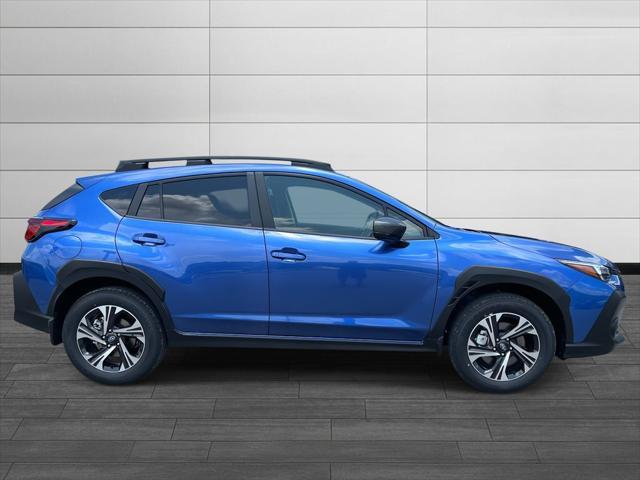 new 2025 Subaru Crosstrek car, priced at $31,079